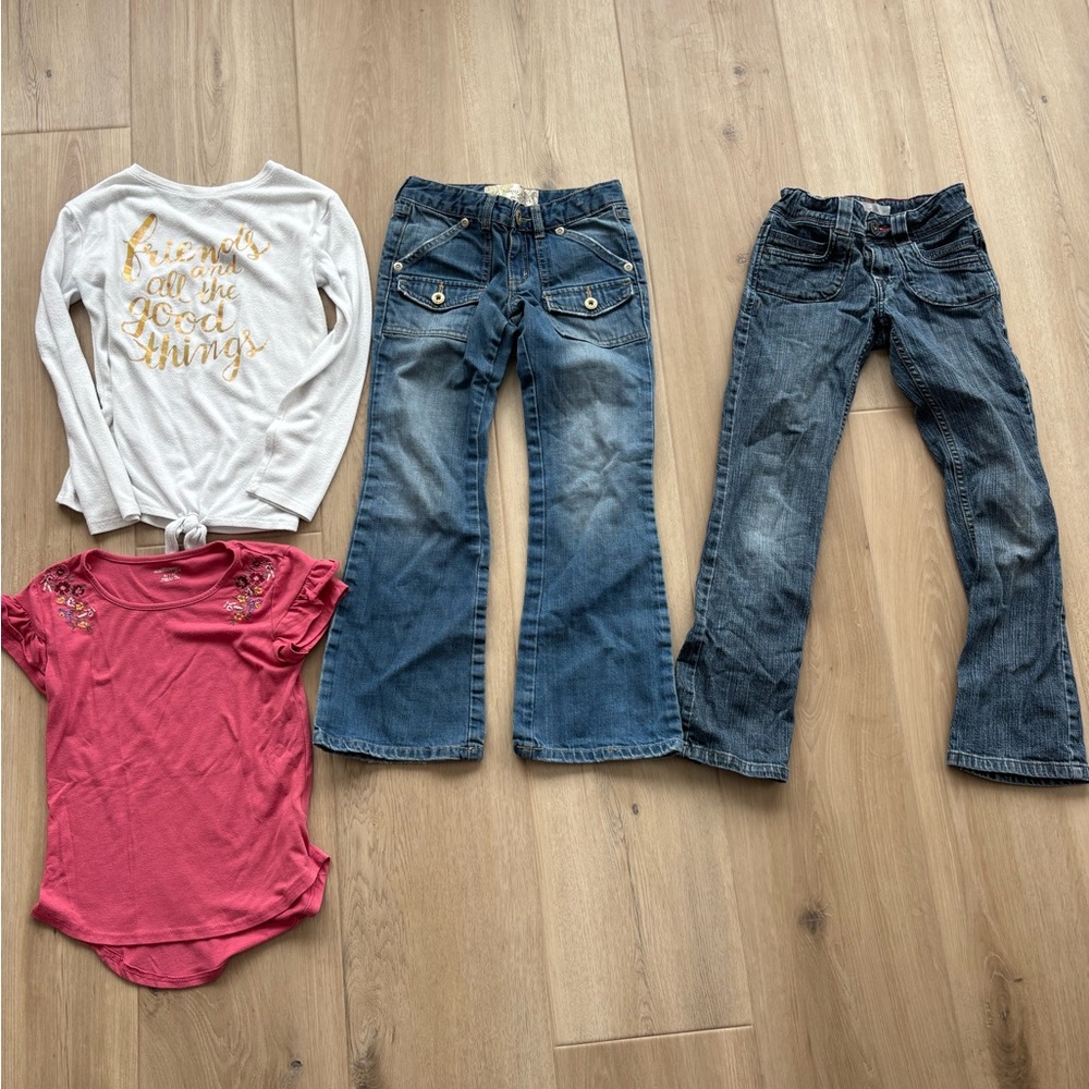 🩵Girls size 7/8 lot🩵